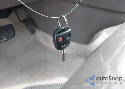 2000 Lexus Rx 300 z USA, uszkodzony, nr VIN JT6HF10U3Y0139214